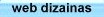 web dizainas