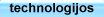 technologijos