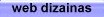 web dizainas